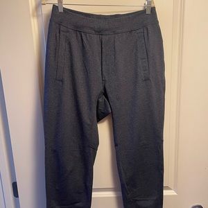 Lululemon Jogger - Blue (L)